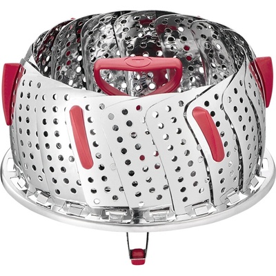 Nerezový nastavitelný napařovací koš Tefal Ingenio+ K1993034 – Zboží Dáma
