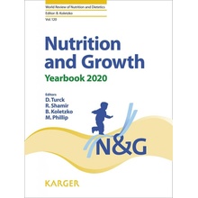 Nutrition and Growth: Yearbook 2020