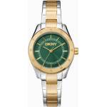 DKNY Chambers Sport DK1L018M0065 - Дамски часовник (DK1L018M0065) Часовници
