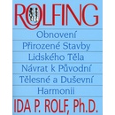 Rolfing Ida Rolf