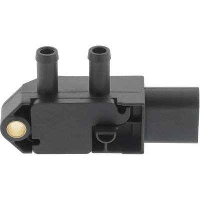 Senzor, tlak výfukového plynu TOPRAN 601 455