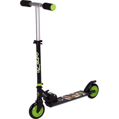 Warner Bros. Interactive TAZ 125