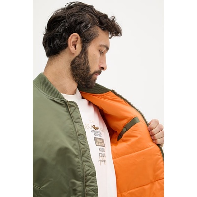 Alpha Industries Яке бомбър Alpha Industries ALPHA INDUSTRIES MA-1 VF 59 191118 01 (191118.01)