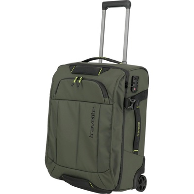 Travelite Briize 2w khaki 40 L
