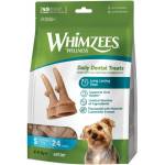 WHIMZEES рога S, 360 г