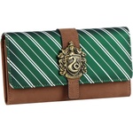 Cerda Портмоне Cerda Movies: Harry Potter - Slytherin (2100005959)