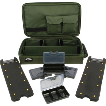 NGT Tackle Complete Carp Rig System