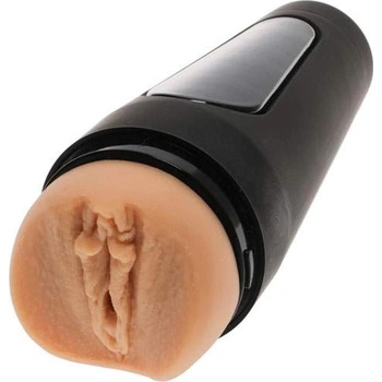 Doc Johnson USA Ултра-реалистичен мастурбатор Кибер кожа "mainsqueeze jenna jameson" 23 см