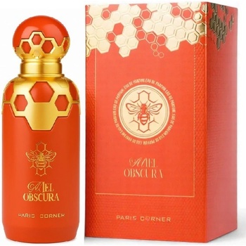 Paris Corner Miel Obscura EDP 100 ml