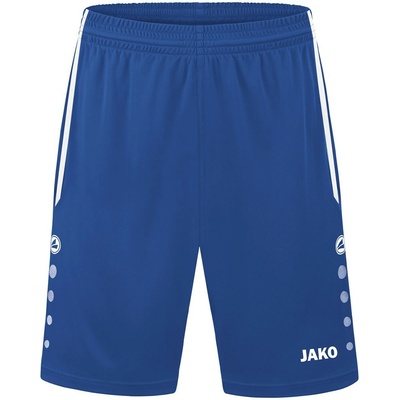 Jako Sporthose Allround modrá