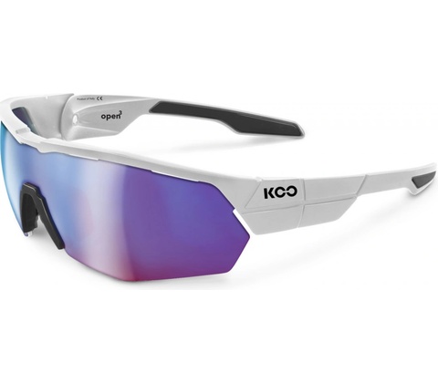 Koo Open Cube