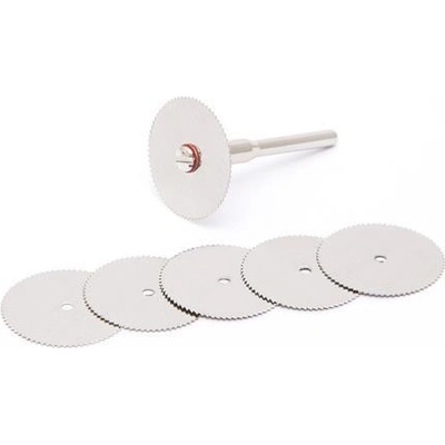 HANDY sada kotoučů 10125-05 6ks – Zboží Dáma