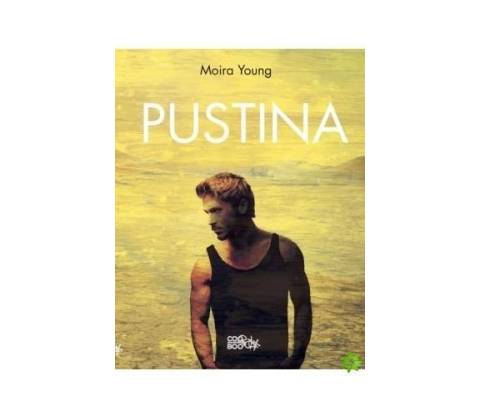 Pustina Moira Young