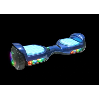 Kolonožka Premium Rainbow modrá