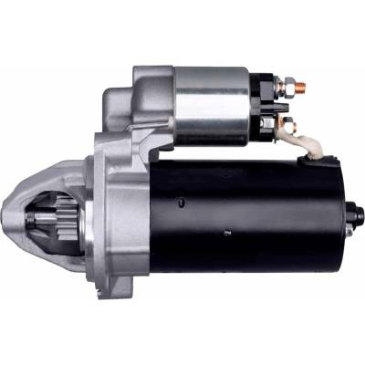 Startér HELLA 8EA 012 526-181 (8EA012526181)