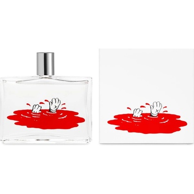 Comme des Garcons Mirror by Kaws toaletná voda unisex 100 ml