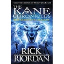 Kane Chronicles: The Serpent´s Shadow