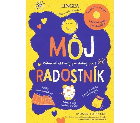Môj radostník