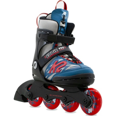 K2 Eddie Pro Junior