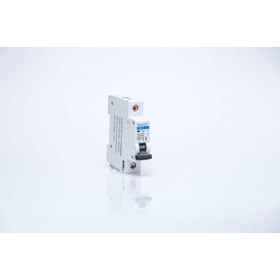 Tracon 2A/1P C 6kA TDZ-1C-2