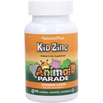  Animal Parade KidZinc - 90 таблетки за дъвчене