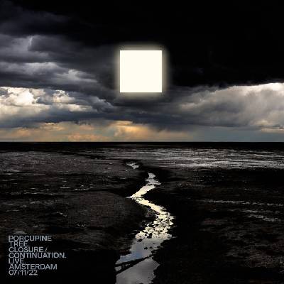 Sony Music Porcupine Tree: Closure / Continuation. Live. Amsterdam 07/11/22 (Deluxe Edition) - 4Vinyl (LP) (068828)
