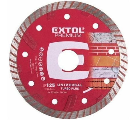 Extol 8803035