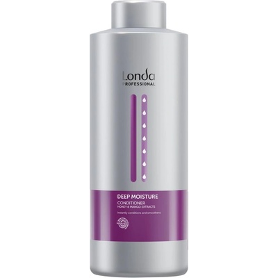 Londa Professional Deep Moisture Conditioner 1000 ml