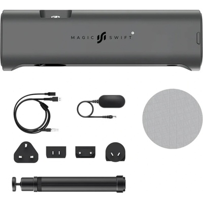 3DMakerpro Magic Swift Plus Premium – Zbozi.Blesk.cz