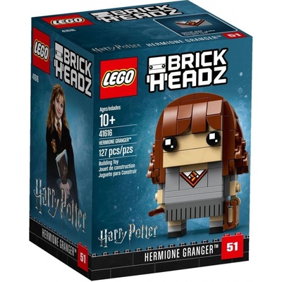 LEGO® BrickHeadz 41616 Hermiona Grangerová