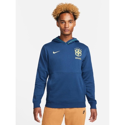 Nike Суитшърт cbf m nk travel flc