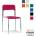Nowy Styl Group Стол Cortina chrome (Cortina/chair/NowyStylGroup)