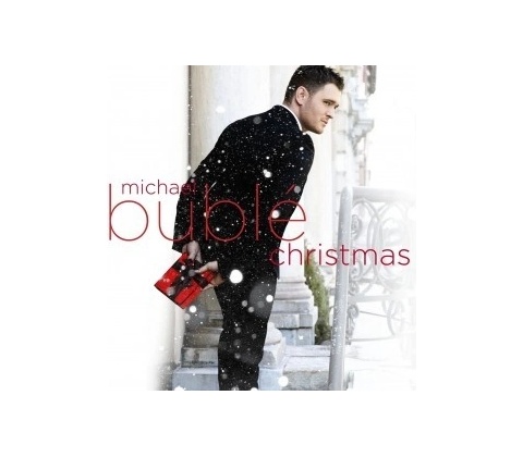 Michael Bublé - Christmas LP