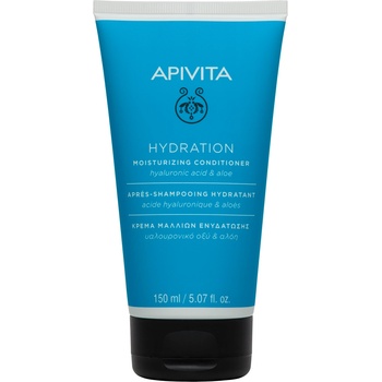 APIVITA Hydration Балсам за коса, 150 ml