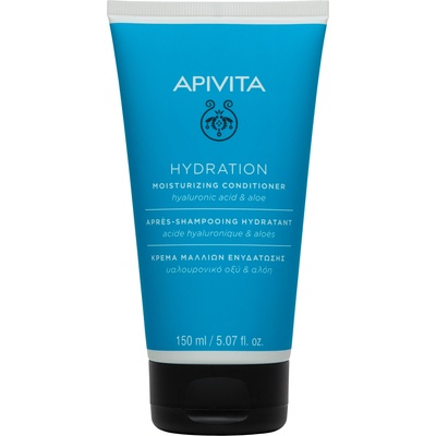 APIVITA Hydration Балсам за коса, 150 ml