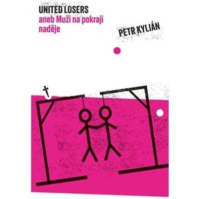 United losers - Petr Kylián