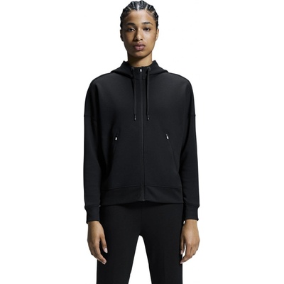 On Zipped Hoodie W 1WE11800553 čierna