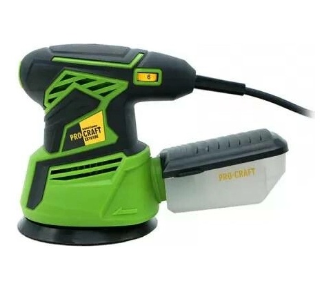 Procraft EX1010E