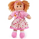 Bigjigs Toys látková Kelly 35 cm