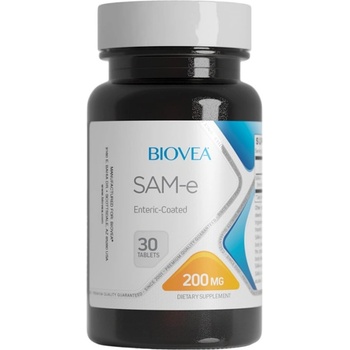 Image 1 of BIOVEA SAMe 400 mg [30 Таблетки]