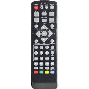 GENERAL EVOLVEO SCORPIO DT-3010 - съвместимо дистанционно управление на марката General (SCORPIO DT-3010)