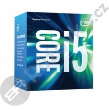 Intel Core i5-6500 BX80662I56500