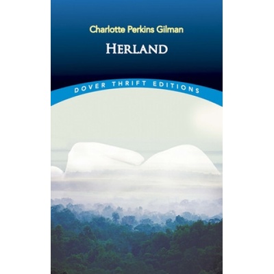 Herland Gilman Charlotte PerkinsPaperback