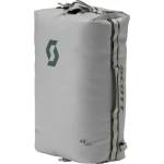 SCOTT Сак Scott Travel duffle bag 40L - Grey (Spray Grey / Tranquil)