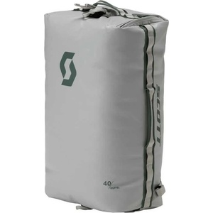SCOTT Сак Scott Travel duffle bag 40L - Grey (Spray Grey / Tranquil)