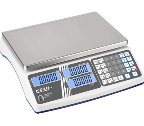 Kern CIB 3K-4