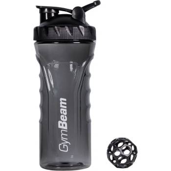 Image 1 of GymBeam Infinity Black Shaker | 1000 ml [1000 мл]