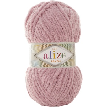 alize Softy Plus 295 Плетива прежда (295)