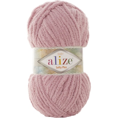 alize Softy Plus 295 Плетива прежда (295)