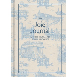 Clarkson Potter/Ten Speed The Joie Journal | AKI AJIRI